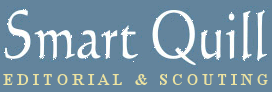 Smart Quill Editorial